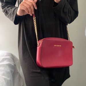 Michael Kors crossbody ✨